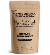 Polvere biologica Chanca