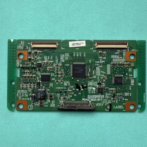 Hisense pollici scheda - hisense,