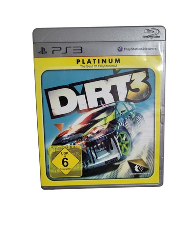 Dirt playstation edizione - 3,