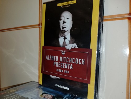 Alfred hitchcock presenta - alfred,