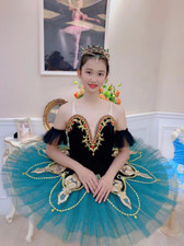 Nuove Gonne Balletto