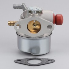 Carburatore per macchine da cantiere 5,5 HP Tecumseh cippatore/trituratore foglie