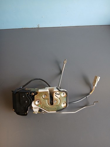 Honda civic lsi serrure - lsi, /