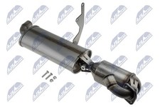 Catalizzatore per SMART CABRIO