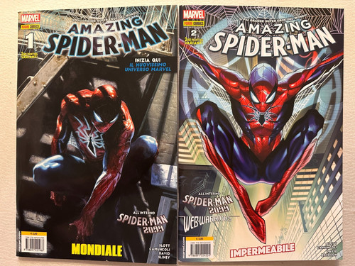 Amazing spider man - amazing, 650
