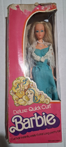 Vintage 1975 1976 mattel - 1975/1976,