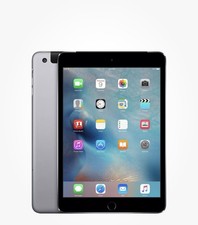 Apple iPad Mini 4a