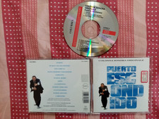 COLONNA SONORA -  PUERTO