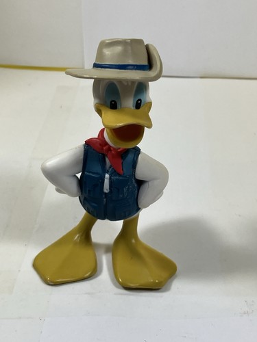 Disney donald duck safari - donald,