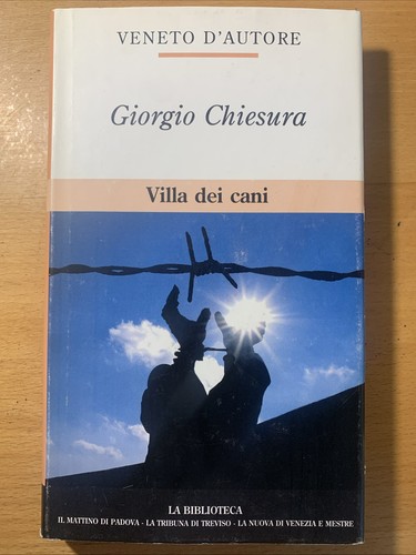 Villa dei cani giorgio - villa,
