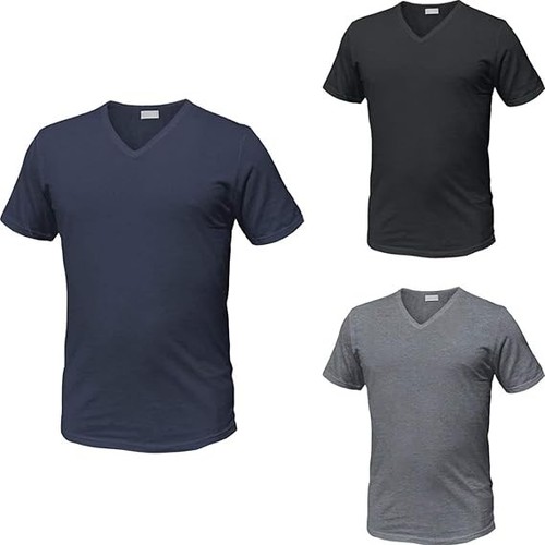 Shirt uomo mezza - uomo,