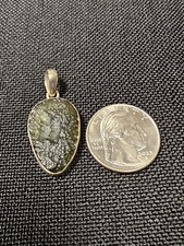 Ciondolo in argento sterling