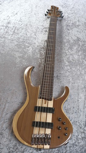 Ibanez btb746 natural - ibanez,