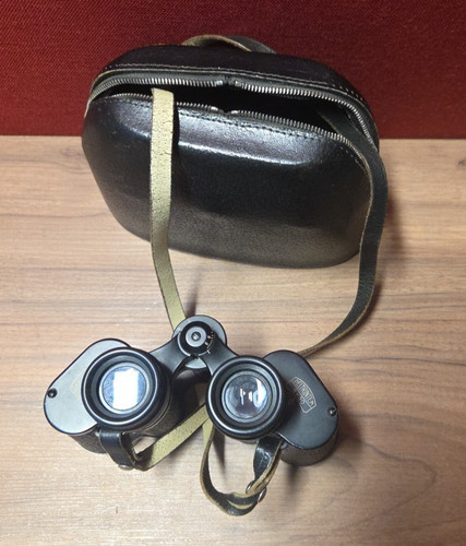 Binocolo caccia carl zeiss - da,