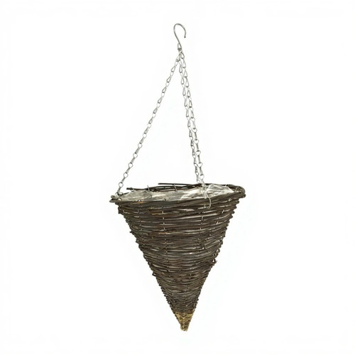 Cesto appendere rattan - da,