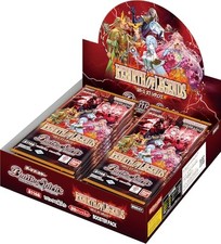 Battle spirits - (giappone),