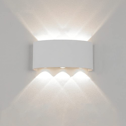 Applique led esterno - applique,