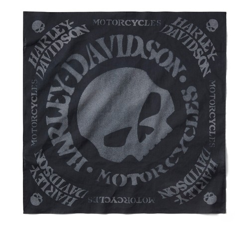 Harley davidson collare willie - harley-davidson,