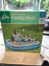 Piscina gonfiabile per bambini