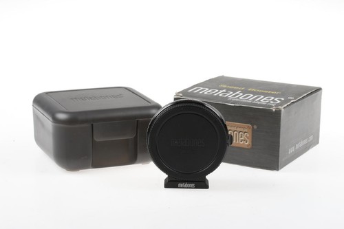 Metabones spef bt2 speed - metabones, mb_spef-e-bt2