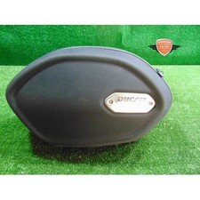 Valigia destra Ducati Diavel 1200 2010 2013
