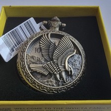 Orologio da tasca Invicta