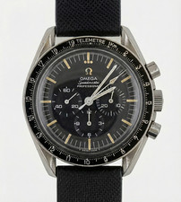 Vintage 1967 Omega Speedmaster