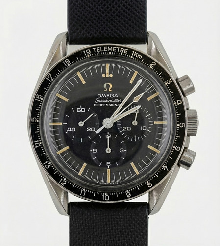 Omega speedmaster 1967 - omega, speedmaster,