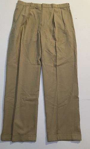 Pantaloni vintage polo ralph - pantaloni,