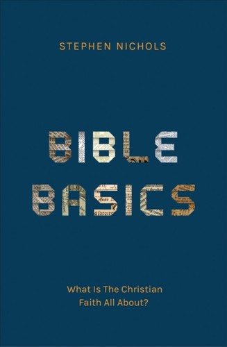 Bible basics stephen - basics, j