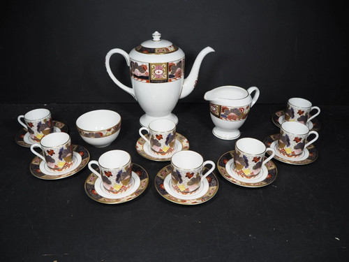 Royal worcester lord nelson - royal,