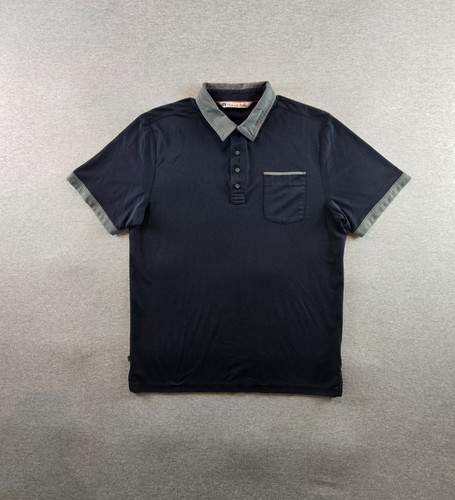 Polo travis mathew fairway - polo,