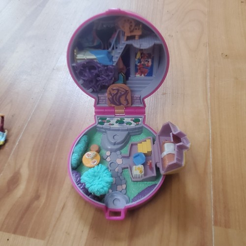 Bluebird polly pocket - polly,