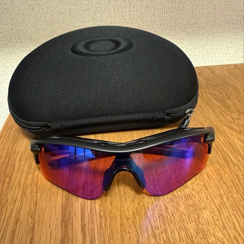 Occhiali sole oakley prizm - oakley,
