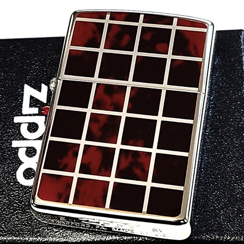 Accendino zippo plaid - accendino, modello