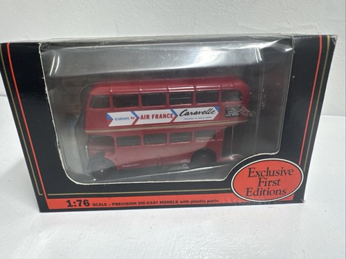 Efe 10116 aec autobus - efe, rt