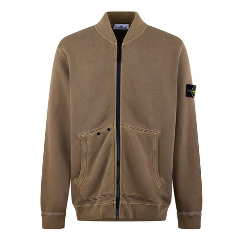 Giacca bomber stone island - giacca,