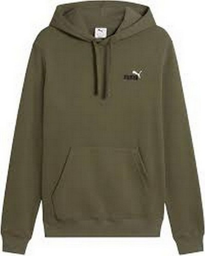 Puma felpa uomo con - uomo,