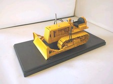 CAT D2 con n.2 LAMA BARRA