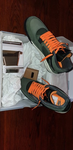 Nike air jordan retro og - air,