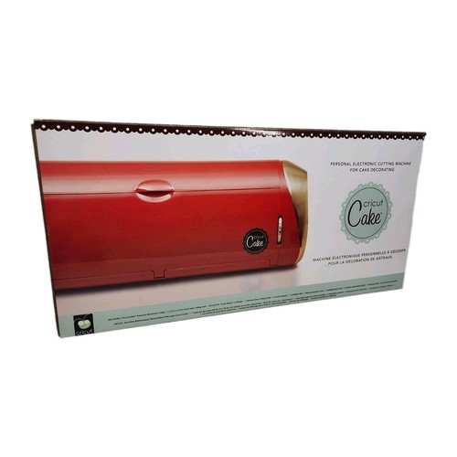 Cricut cake cca001 taglierina - cricut,