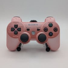 Ps3 controller dualshock - ps3, 3