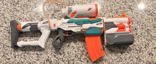 Nerf modulus tri strike - nerf,