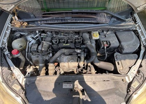 9hx motore citroen 6 - motore, hdi