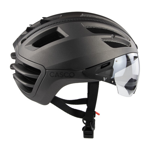 Bicicletta casco speedairo con - bicicletta,
