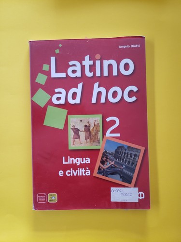 Latino hoc lingua e - hoc,