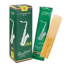 SR275 Tenor Sax JAVA Reeds