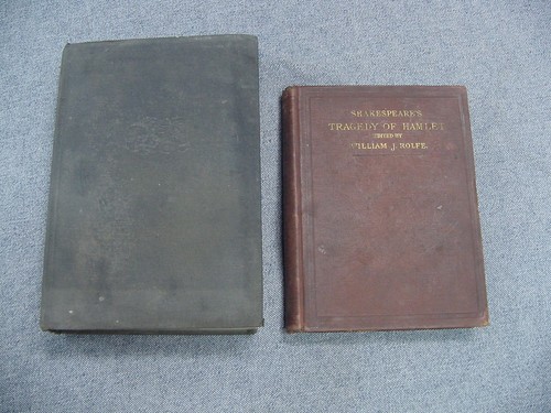 Books shakespeare tragedy - 2,