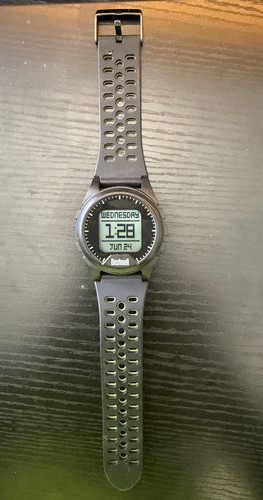 Orologio gps golf bushnell ion - orologio,