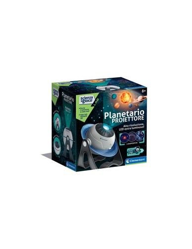 Clementoni scienza gioco - clementoni,
